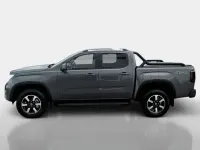 Neu VW Amarok Life 205 PS (150 kW) 2025 Grau Pickup