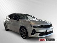 Gebraucht Opel Astra GS Line 181 PS (133 kW) 2024 Kristallsilber metallic Kombi