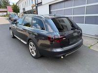 Gebraucht Audi A6 Allroad Advanced 233 PS (171 kW) 2007 Kombi