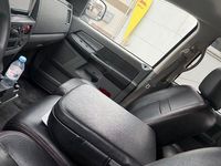 Gebraucht Dodge Ram 345 PS (253 kW) 2008 Grau Pickup