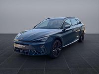 Gebraucht Cupra Leon 272 PS (200 kW) 2025 Blau Limousine