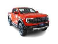 Gebraucht Ford Ranger Raptor 288 PS (211 kW) 2023 Tageszulassung Pickup