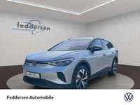 Gebraucht VW ID.4 Pro 210 kW (286 PS) 2025 Silber SUV
