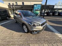 Gebraucht Suzuki SX4 S-Cross Comfort 111 PS (81 kW) 2019 Grau SUV
