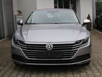 gebraucht VW Arteon 2.0 TDI Elegance Leder Navi LED Standheizung 18Z