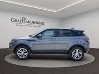 Gebraucht Land Rover Range Rover evoque 179 PS (131 kW) 2019 Grau SUV