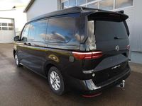 Gebraucht VW California Beach 150 PS (110 kW) 2024 Schwarz Van