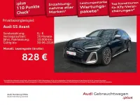 Gebraucht Audi S5 Ambiente 367 PS (269 kW) 2025 Individuallackierungen audi exclusive Kombi