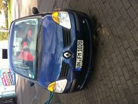 gebraucht Renault Modus 1,5 dCi cite