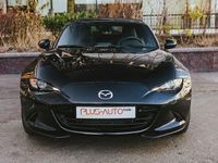Gebraucht Mazda MX5 Exclusive-Line 184 PS (135 kW) 2024 Schwarz Cabrio