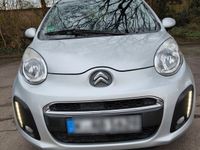 gebraucht Citroën C1 1.0 Selection Sehr gepflegt.Klima.TÜV neu.