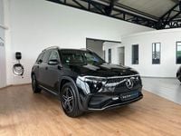 Gebraucht Mercedes EQB350 AMG 214 kW (292 PS) 2025 Lack kosmosschwarz SUV