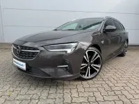 Gebraucht Opel Insignia GS Line 174 PS (127 kW) 2021 Braun Limousine