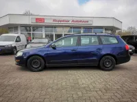 Occasion VW Passat Trendline 116 ch (85 kW) 2006 Bleue Break