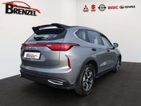Neu Haval Jolion Premium 177 PS (130 kW) 2026 Light ayers grey  c2 (grau) SUV