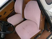 Gebraucht Trabant 601 26 PS (19 kW) 1987 Limousine