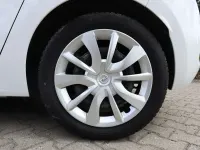 Usado Opel Corsa-e Edition 100 kW (136 HP) 2022 Branco Citadino