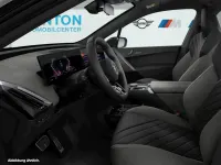 Neu BMW iX M Sport 300 kW (408 PS) 2026 Schwarz SUV