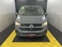 Gebraucht VW Multivan 111 PS (81 kW) 2020 Pure grey Van / Kleinbus