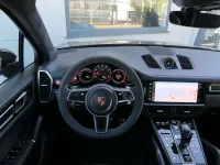Gebraucht Porsche Cayenne GTS 460 PS (338 kW) 2022 Blau SUV