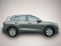 Gebraucht VW Tiguan 131 PS (96 kW) 2025 Grün SUV
