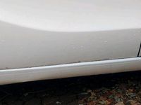 Gebraucht Opel Zafira 165 PS (121 kW) 2012 Weiß Van / Kleinbus