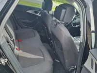 Gebraucht Audi A6 190 PS (139 kW) 2016 Schwarz Kombi
