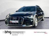 Gebraucht Audi A6 Performance 204 PS (150 kW) 2022 Schwarz Limousine