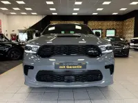 Używany Dodge Durango 299 KM (219 kW) 2020 Szary SUV