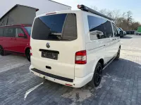 Używany VW Transporter 131 KM (96 kW) 2004 Biały Van