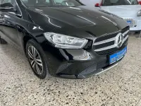 Gebraucht Mercedes B250 160 PS (117 kW) 2020 Nachtschwarz  unilack Kleinwagen