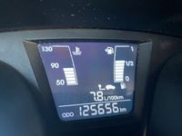 Gebraucht Hyundai ix20 90 PS (66 kW) 2011 Kleinwagen