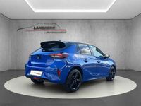 Gebraucht Opel Corsa 131 PS (96 kW) 2024 Voltaic blau Kleinwagen