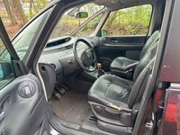 gebraucht Renault Espace 20 dci