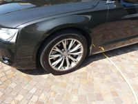 Gebraucht Audi A8 371 PS (272 kW) 2010 Bronze Limousine