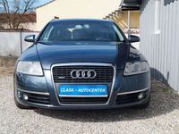 gebraucht Audi A6 Avant 2.7 TDI quattro|AHK|TÜV 06/25