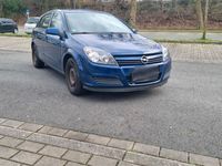 gebraucht Opel Astra 4 Benzin