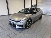 Gebraucht Kia EV6 GT 430 kW (585 PS) 2025 Grau SUV
