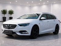 Gebraucht Opel Insignia 170 PS (125 kW) 2017 Weiß Kombi
