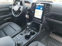 Neu Ford Ranger Tremor 205 PS (150 kW) 2026 Schwarz Pickup