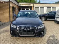 Używany Audi Q5 190 KM (139 kW) 2015 Czarny SUV