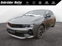 Gebraucht Opel Astra Ultimate 181 PS (133 kW) 2022 Grau / Limousine