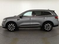 Gebraucht Renault Koleos Techno 184 PS (135 kW) 2023 Graphit grau metallic (metallic) SUV
