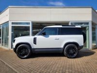Gebraucht Land Rover Defender S 200 PS (147 kW) 2025 Weiß SUV