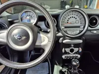 Gebraucht Mini Cooper D 109 PS (80 kW) 2009 Kleinwagen