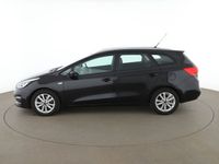 gebraucht Kia Ceed 1.6 GDI Edition 7, Benzin, 12.960 €