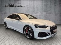Brugt Audi RS5 450 HK (330 kW) 2023 Hvid Coupe