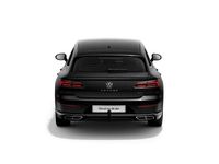 Gebraucht VW Arteon R-line 200 PS (147 kW) 2021 Mangangrau metallic Kombi