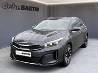 Neu Kia XCeed Vision 150 PS (110 kW) 2026 Grau SUV