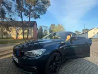 Gebraucht BMW 320 184 PS (135 kW) 2013 Andere farben Limousine